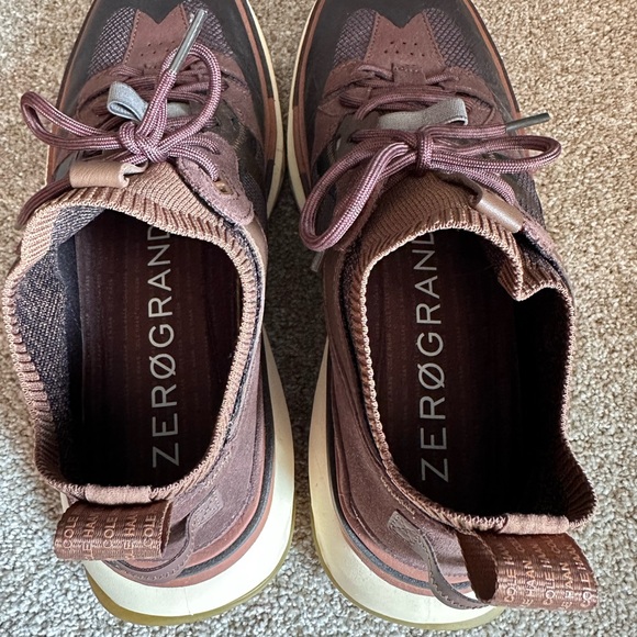 Cole Haan Men's 5.Zerogrand Sneakers - Picture 6 of 8